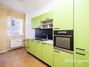 Pronájem bytu 2+1, Praha - Nové Město, Myslíkova, 66 m2