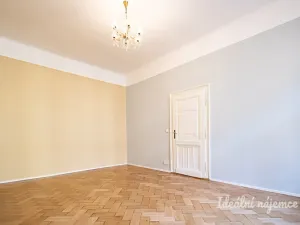 Pronájem bytu 2+1, Praha - Nové Město, Myslíkova, 66 m2