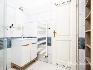 Pronájem bytu 2+1, Praha - Nové Město, Myslíkova, 66 m2