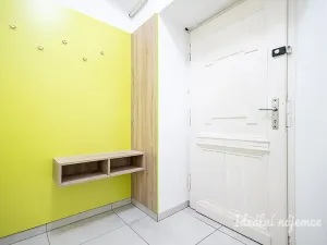 Pronájem bytu 2+1, Praha - Nové Město, Myslíkova, 66 m2