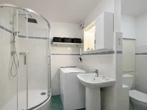 Pronájem bytu 2+kk, Otrokovice, SNP, 37 m2