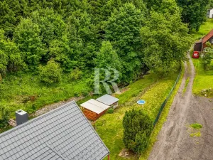 Prodej rodinného domu, Kamenický Šenov, Odboje, 140 m2