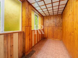 Prodej rodinného domu, Kamenický Šenov, Odboje, 140 m2