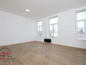 Pronájem bytu 1+kk, Ostrava, Křišťanova, 34 m2