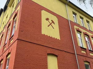 Pronájem bytu 1+kk, Ostrava, Křišťanova, 34 m2