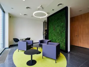 Pronájem kanceláře, Praha - Jinonice, Radlická, 500 m2