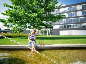 Pronájem kanceláře, Praha - Jinonice, Radlická, 500 m2