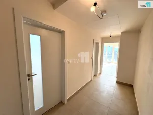 Pronájem bytu 2+kk, Dobřichovice, Pražská, 65 m2