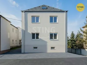 Prodej bytu 3+kk, Bolatice, Hlavní, 60 m2