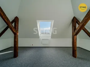 Prodej bytu 4+kk, Bolatice, Hlavní, 104 m2