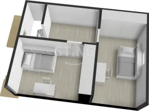 Prodej bytu 4+kk, Bolatice, Hlavní, 104 m2