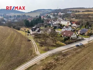 Prodej pozemku pro bydlení, Vonoklasy, 1045 m2