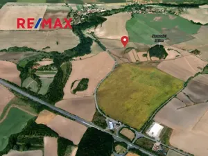 Prodej pole, Číčovice, 6121 m2