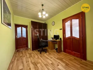 Pronájem rodinného domu, Malá Morava, 170 m2