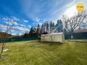 Pronájem rodinného domu, Malá Morava, 170 m2