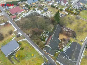 Prodej rodinného domu, Vítězná - Kocléřov, 350 m2