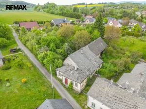 Prodej rodinného domu, Vítězná - Kocléřov, 350 m2
