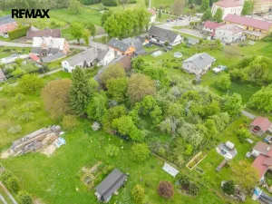Prodej rodinného domu, Vítězná - Kocléřov, 350 m2
