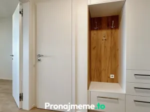Pronájem bytu 1+kk, Znojmo, Vídeňská třída, 32 m2