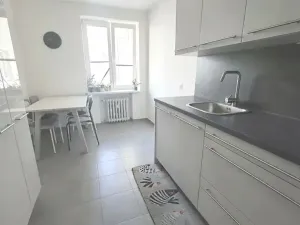 Pronájem bytu 1+1, Brno, Hvězdová, 40 m2