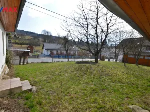 Prodej rodinného domu, Nový Malín, 86 m2