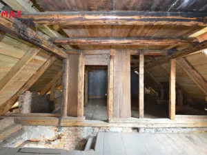 Prodej rodinného domu, Nový Malín, 86 m2