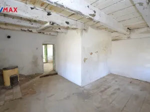 Prodej rodinného domu, Nový Malín, 86 m2