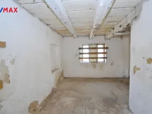 Prodej rodinného domu, Nový Malín, 86 m2