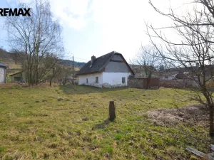 Prodej rodinného domu, Nový Malín, 86 m2