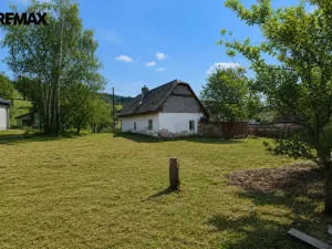 Prodej rodinného domu, Nový Malín, 86 m2