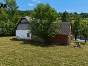 Prodej rodinného domu, Nový Malín, 86 m2