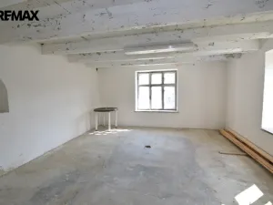 Prodej rodinného domu, Nový Malín, 86 m2