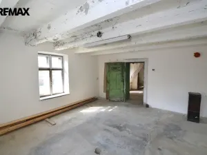 Prodej rodinného domu, Nový Malín, 86 m2