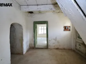 Prodej rodinného domu, Nový Malín, 86 m2