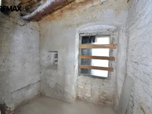 Prodej rodinného domu, Nový Malín, 86 m2