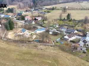 Prodej rodinného domu, Nový Malín, 86 m2