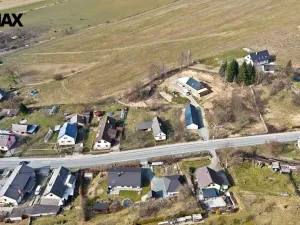 Prodej rodinného domu, Nový Malín, 86 m2