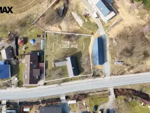 Prodej rodinného domu, Nový Malín, 86 m2