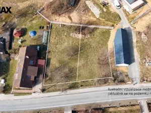 Prodej rodinného domu, Nový Malín, 86 m2
