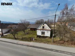 Prodej rodinného domu, Nový Malín, 86 m2