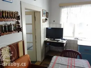 Dražba rodinného domu, Běšiny, 121 m2