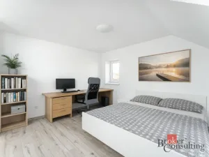 Prodej rodinného domu, Nechanice - Staré Nechanice, 180 m2