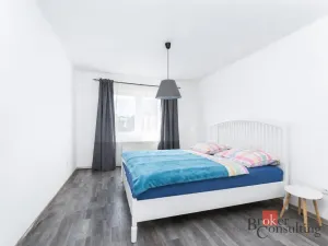 Prodej rodinného domu, Nechanice - Staré Nechanice, 180 m2