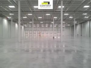 Pronájem skladu, Mošnov, 24509 m2