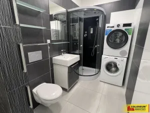 Pronájem bytu 1+kk, Brno - Brno-město, 30 m2