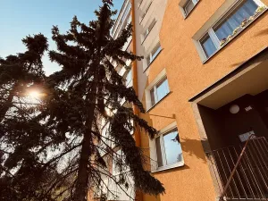 Prodej bytu 3+1, Chomutov, Jirkovská, 78 m2