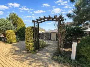 Prodej rodinného domu, Cítov, 162 m2