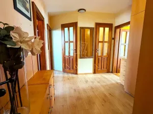 Prodej bytu 3+kk, Praha - Háje, Štichova, 83 m2