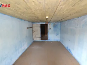 Prodej chalupy, Nový Malín, 86 m2