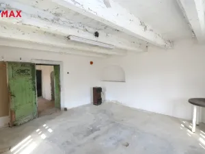 Prodej chalupy, Nový Malín, 86 m2